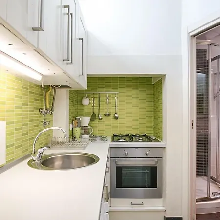 Apartman Bmyguest - Principe Real Galeria *