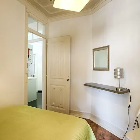 Appartamento Bmyguest - Principe Real Galeria