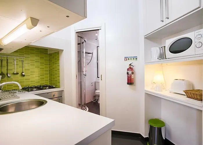 Bmyguest - Principe Real Galeria
